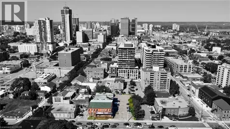 15 Wellington Street North Hamilton ON L8R 1M7