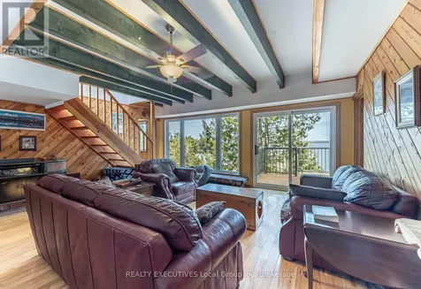 410 Pinecreek Crescent Callander ON P0H 1H0