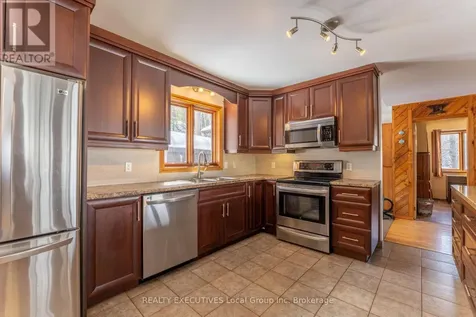 410 Pinecreek Crescent Callander ON P0H 1H0