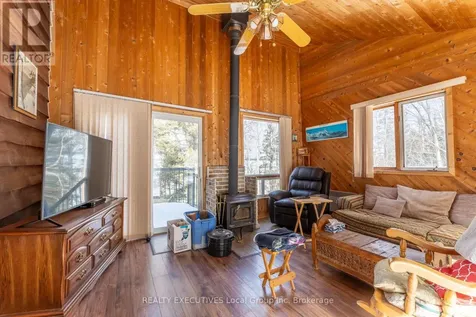 410 Pinecreek Crescent Callander ON P0H 1H0