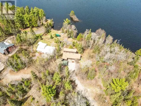 410 Pinecreek Crescent Callander ON P0H 1H0