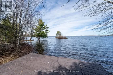 410 Pinecreek Crescent Callander ON P0H 1H0