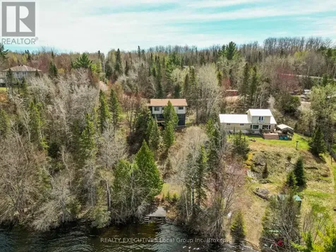 410 Pinecreek Crescent Callander ON P0H 1H0