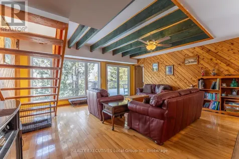 410 Pinecreek Crescent Callander ON P0H 1H0