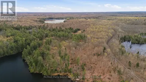 0 First Lake Seguin ON P2A 2W8