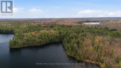 0 First Lake Seguin ON P2A 2W8
