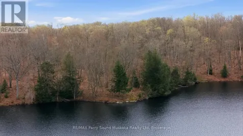 0 First Lake Seguin ON P2A 2W8