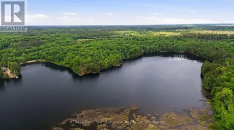 0 First Lake Seguin ON P2A 2W8