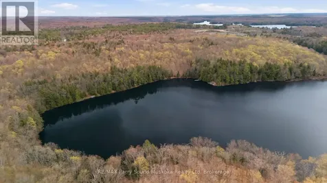 0 First Lake Seguin ON P2A 2W8