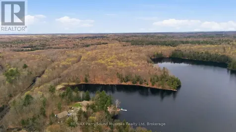 0 First Lake Seguin ON P2A 2W8