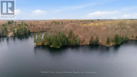 0 First Lake Seguin ON P2A 2W8