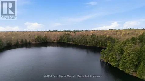 0 First Lake Seguin ON P2A 2W8