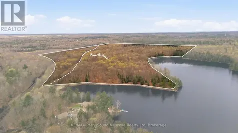 First Lake Seguin ON P2A 2W8