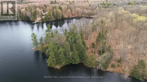 0 First Lake Seguin ON P2A 2W8