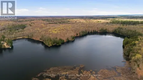 First Lake Seguin ON P2A 2W8