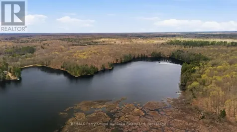0 First Lake Seguin ON P2A 2W8