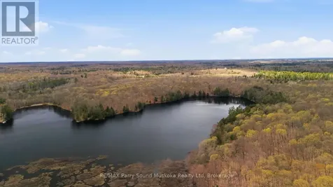 0 First Lake Seguin ON P2A 2W8