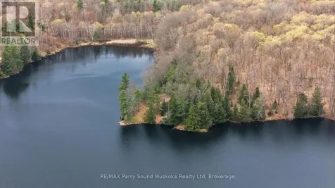 0 First Lake Seguin ON P2A 2W8