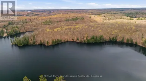 0 First Lake Seguin ON P2A 2W8