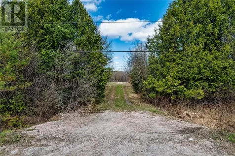 3599 Highway 64 Noelville ON P0M 2N0