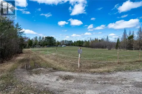 3599 Highway 64 Noelville ON P0M 2N0