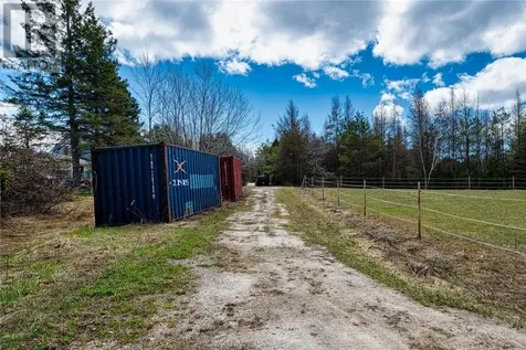 3599 Highway 64 Noelville ON P0M 2N0