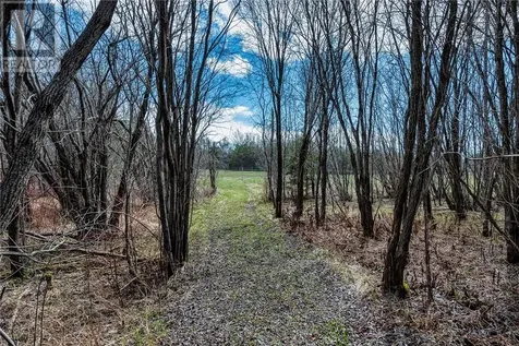 3599 Highway 64 Noelville ON P0M 2N0