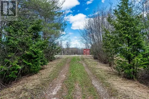 3599 Highway 64 Noelville ON P0M 2N0