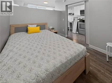 308 Lester Street Waterloo ON N2L 0H9