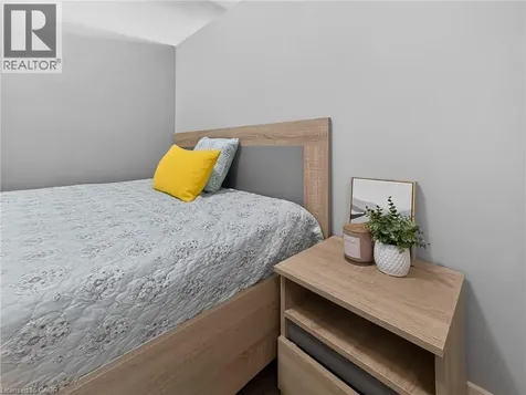 308 Lester Street Waterloo ON N2L 0H9