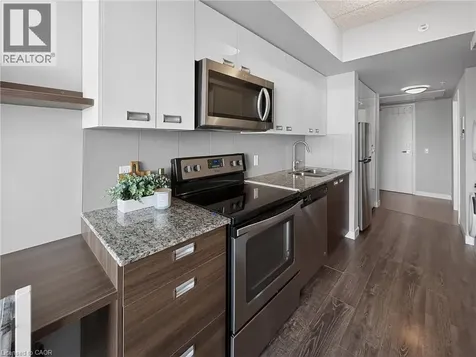 308 Lester Street Waterloo ON N2L 0H9