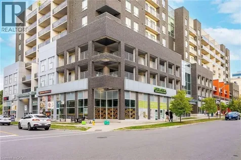 308 Lester Street Waterloo ON N2L 0H9