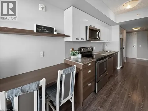 308 Lester Street Waterloo ON N2L 0H9