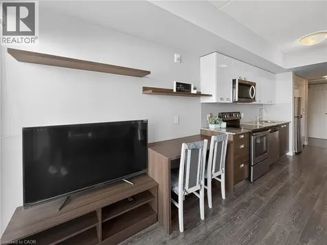 308 Lester Street Waterloo ON N2L 0H9
