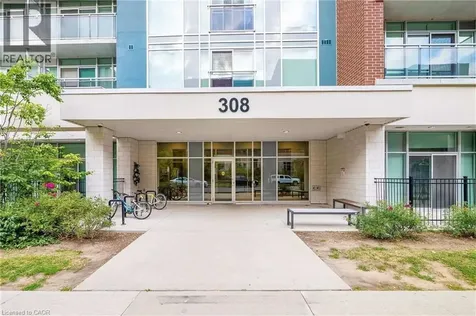308 Lester Street Waterloo ON N2L 0H9