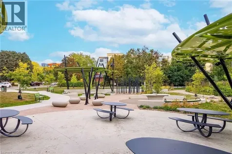 308 Lester Street Waterloo ON N2L 0H9