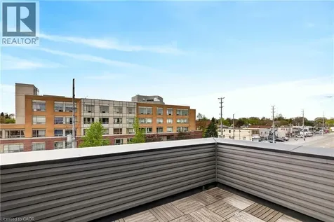 760 Lakeshore Road East Mississauga ON L5E 1C7