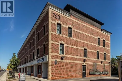 760 Lakeshore Road East Mississauga ON L5E 1C7