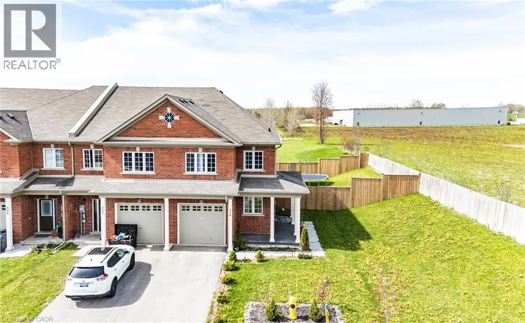 518 Krotz Street West Listowel ON N4W 0J4