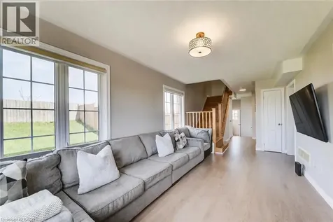 518 Krotz Street West Listowel ON N4W 0J4