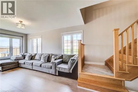518 Krotz Street West Listowel ON N4W 0J4