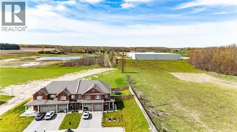 518 Krotz Street West Listowel ON N4W 0J4