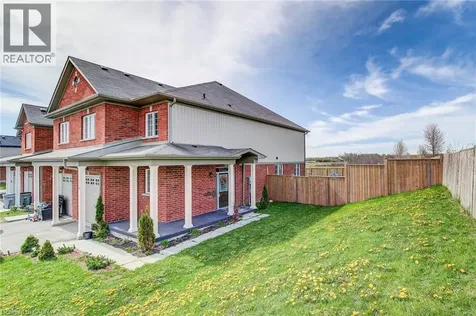 518 Krotz Street West Listowel ON N4W 0J4
