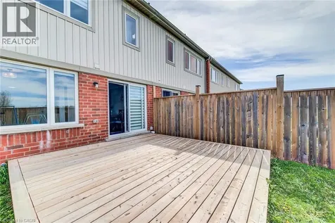 518 Krotz Street West Listowel ON N4W 0J4