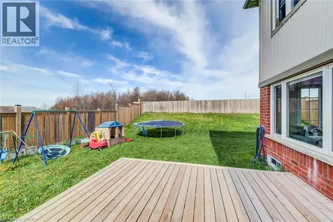 518 Krotz Street West Listowel ON N4W 0J4