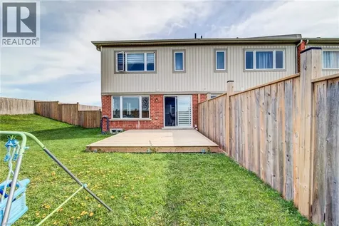 518 Krotz Street West Listowel ON N4W 0J4