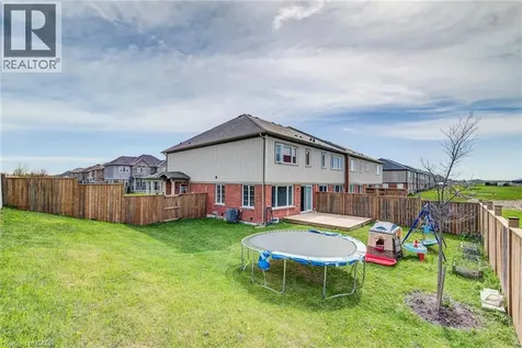 518 Krotz Street West Listowel ON N4W 0J4