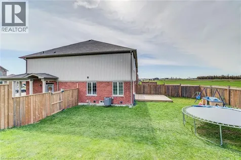 518 Krotz Street West Listowel ON N4W 0J4
