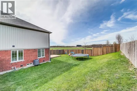 518 Krotz Street West Listowel ON N4W 0J4