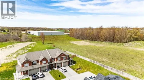 518 Krotz Street West Listowel ON N4W 0J4